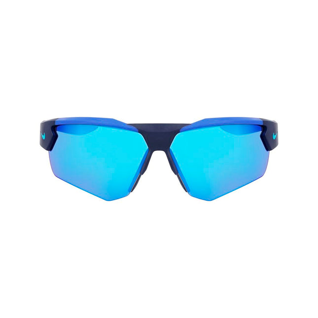 Nike Gray Injected Sunglasses