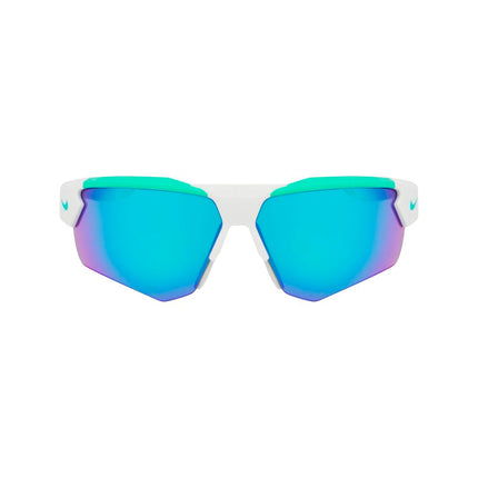 Nike Gray Injected Sunglasses