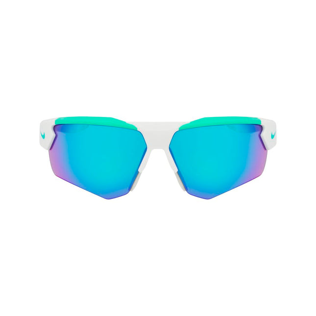 Nike Gray Injected Sunglasses