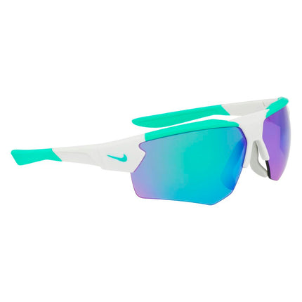 Nike Gray Injected Sunglasses