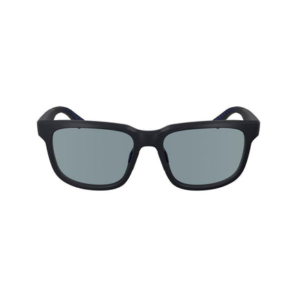 ZEISS Black Injected Sunglasses