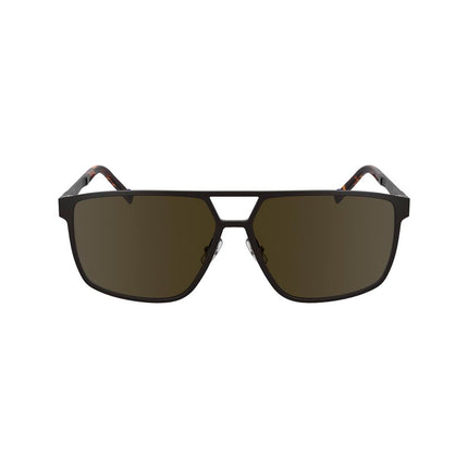 ZEISS Brown Injected Sunglasses