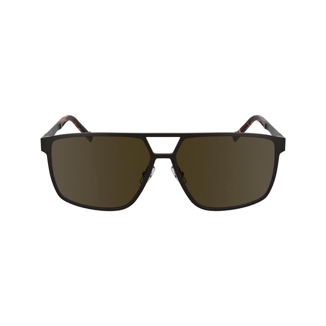 ZEISS Brown Injected Sunglasses