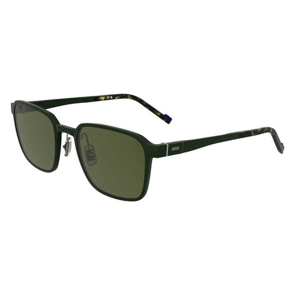 ZEISS Bicolor Injected Sunglasses