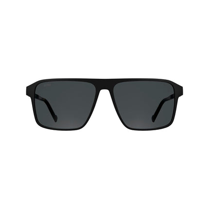 ZEISS Black Injected Sunglasses