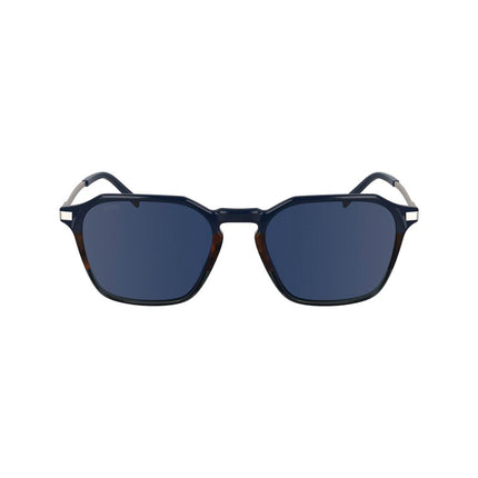 ZEISS Gray Acetate Sunglasses