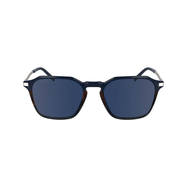 ZEISS Gray Acetate Sunglasses