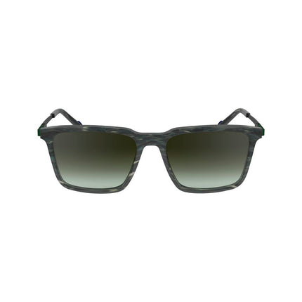 ZEISS Bicolor Acetate Sunglasses