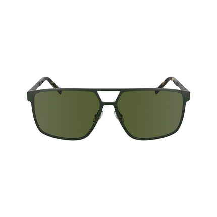 ZEISS Gray Injected Sunglasses