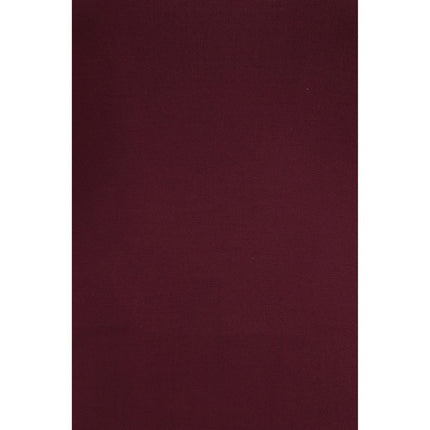 SA SU PHI Purple Silk Long Dress