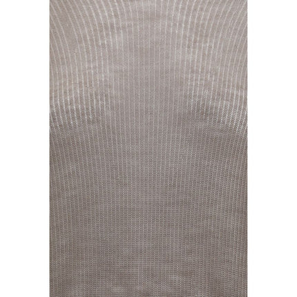 Rick Owens Gray Cashmere Hoodie