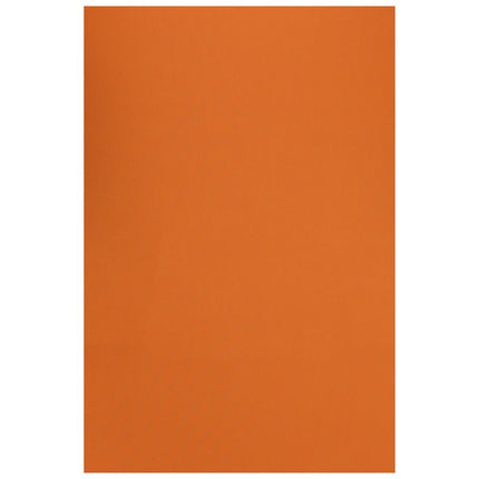 Kristina Ti Orange Polyamide One-Piece Swimsuit