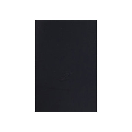 Jacquemus Black Polyamide One-Piece Swimsuit