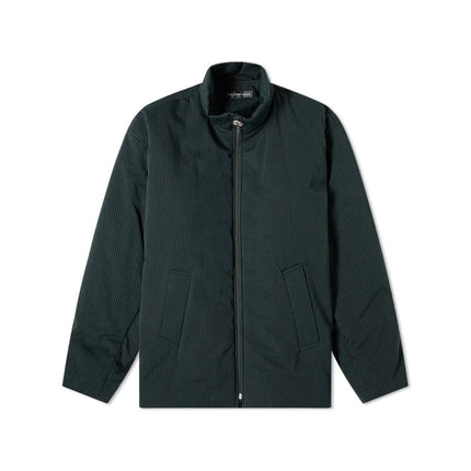 Balenciaga Black Cotton Clothing