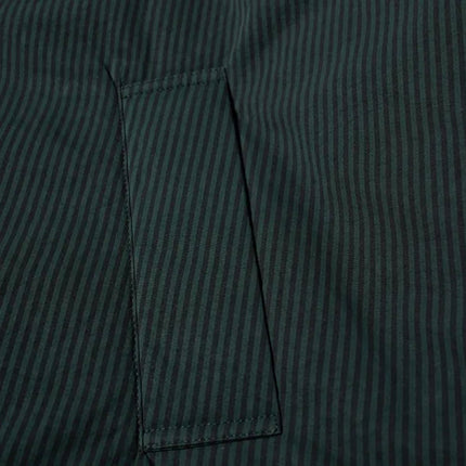 Balenciaga Black Cotton Clothing