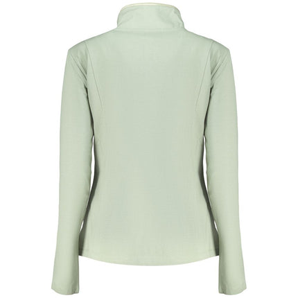 Freddy Green Cotton Womens Sweatshirt