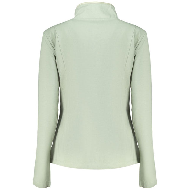 Freddy Green Cotton Womens Sweatshirt