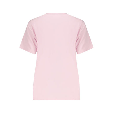 Converse Rosa Cotton Women's T-Shirt