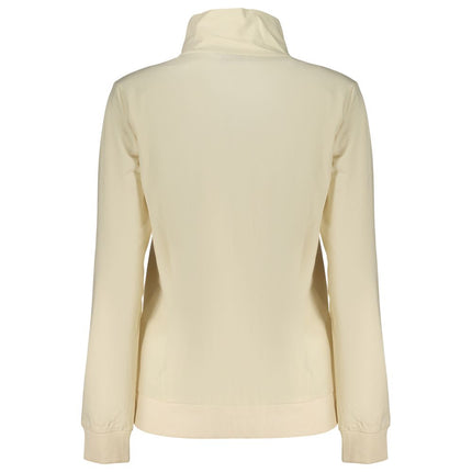 Freddy Beige Cotton Womens Sweatshirt