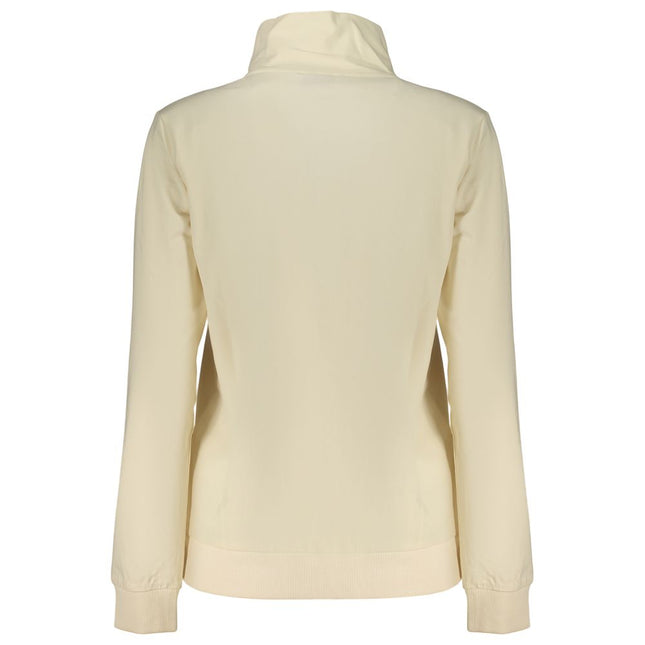 Freddy Beige Cotton Womens Sweatshirt