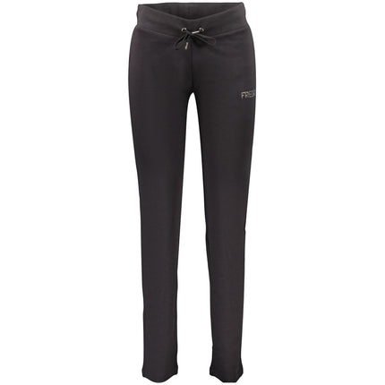 Freddy Nero Cotton Women's Sweatshirt