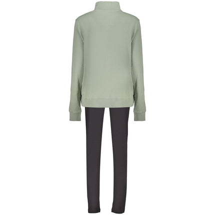 Freddy Green Cotton Women Sweatshirt