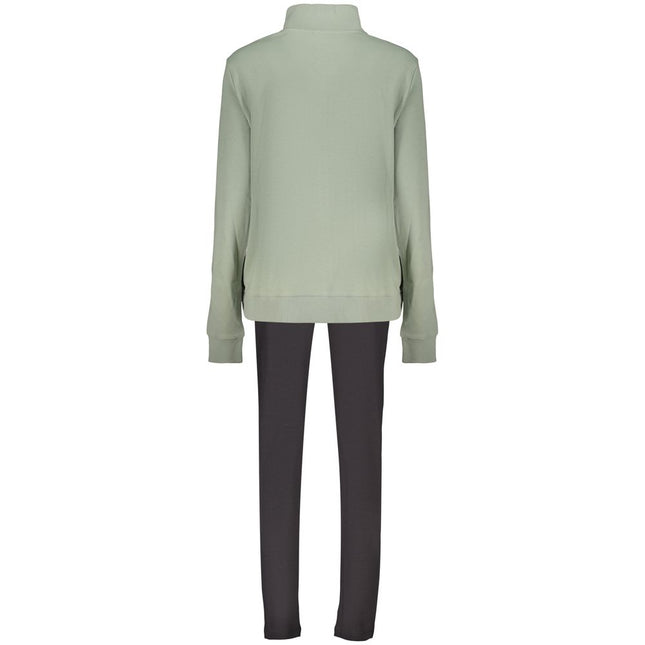 Freddy Green Cotton Women Sweatshirt