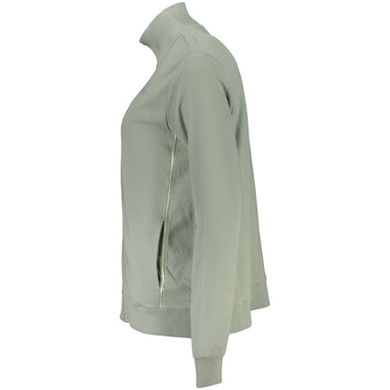 Freddy Green Cotton Women Sweatshirt