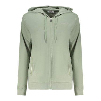 Freddy Green Cotton Women's Hoodie