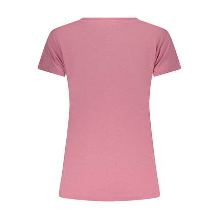 Freddy Rosa Cotton Women's T-Shirt
