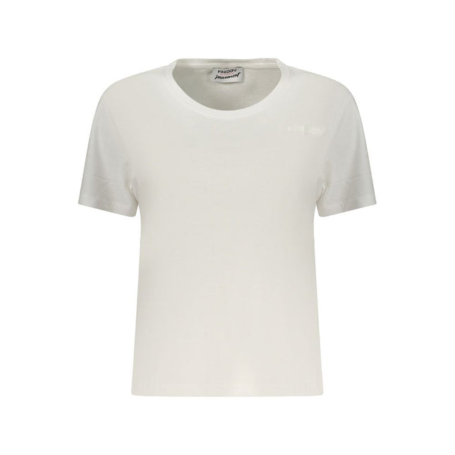Freddy Bianco Cotton Women's T-Shirt