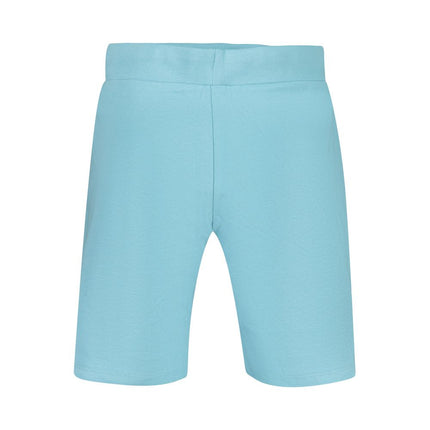 Freddy Azzurro Cotton Women's Shorts