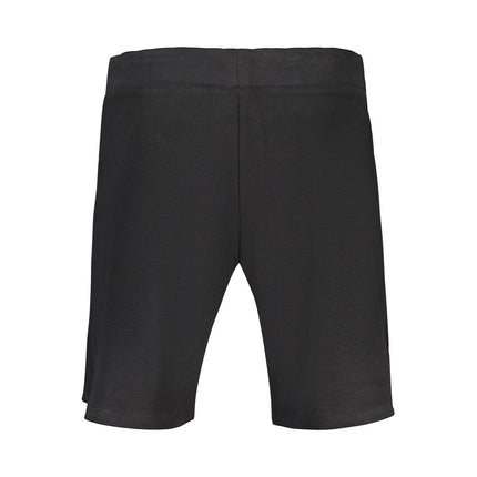 Freddy Black Cotton Women's Pants