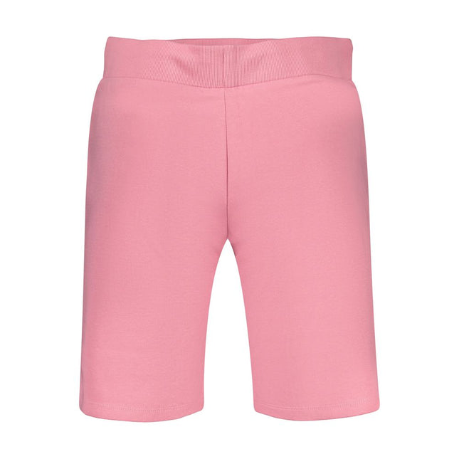 Freddy Pink Cotton Women's Pants