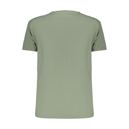 Freddy Verde Cotton Women's T-Shirt