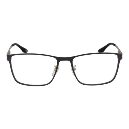 BMW Gray Metal Glasses (Frames)