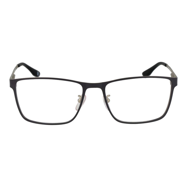BMW Gray Metal Glasses (Frames)
