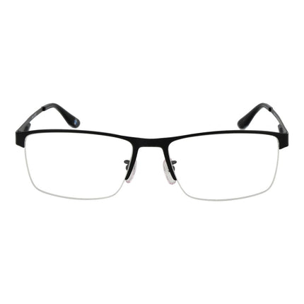 BMW Black Metal Glasses (Frames)