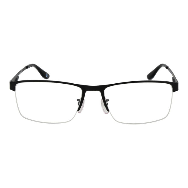 BMW Black Metal Glasses (Frames)