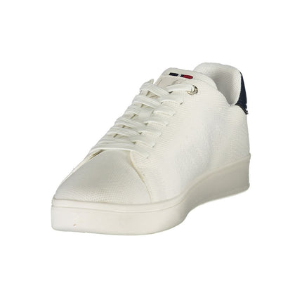 U.S. Grand Bianco Poliestere Uomo Sneaker