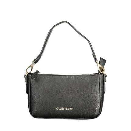 Mario Valentino Nero Poliuretano Donna Bag
