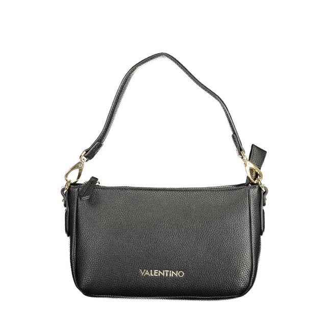Mario Valentino Nero Poliuretano Donna Bag