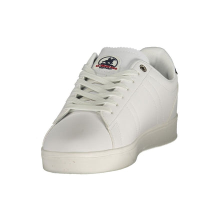 U.S. Grand Bianco Poliuretano Uomo Sneaker