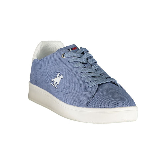 U.S. Grand Azzurro Polyester Men's Sneaker