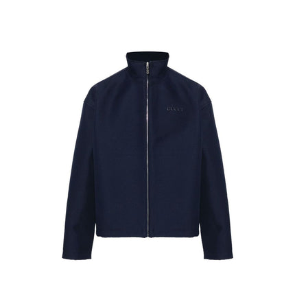 Gucci Blue Marabou Clothing