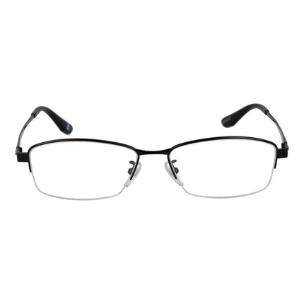 BMW Black Titanium Glasses (Frames)