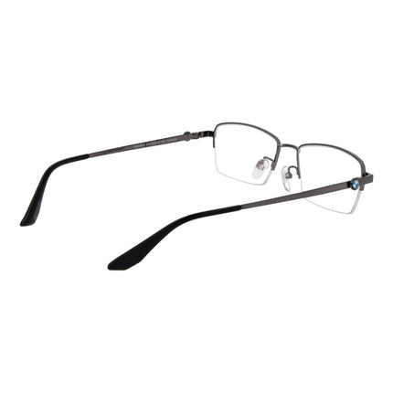 BMW Gray Titanium Glasses (Frames)
