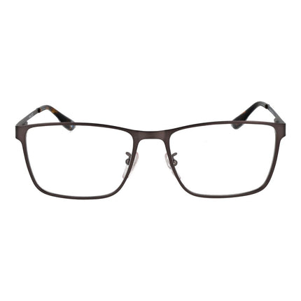 BMW Gray Metal Glasses (Frames)