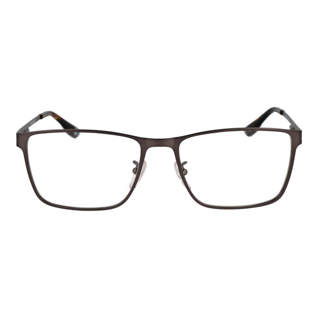 BMW Gray Metal Glasses (Frames)