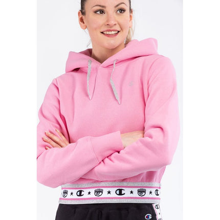 Champion Multicolor Cotton Sweatshirt